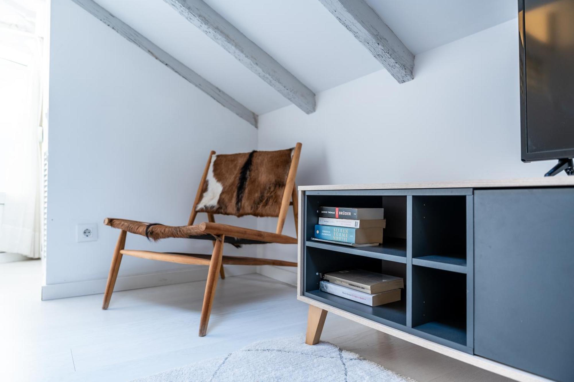 New And Bright Puertochico Attic Santander Exterior foto